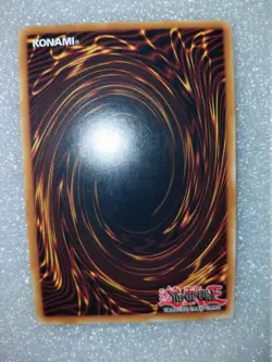 Rank-Up-Magic Numeron Force JOTL-EN059 – Ultra Rare 1st Ed (2013) – NM/LP - Image 2