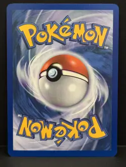 2005 Pokemon Ditto (Mr. Mime) 38/113 Ex Delta Species Non-Holo Regular - Image 2