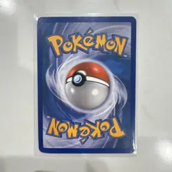 2005 Pokemon Ditto (Mr. Mime) 38/113 Ex Delta Species Non-Holo Regular - Image 2