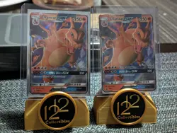 Pokemon TCG Charizard EX/GX/V 6 Card Lot - See Photos - Read Description - Image 2