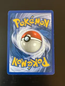 2005 Pokemon Ditto (Mr. Mime) 38/113 Ex Delta Species Non-Holo Regular - Image 5