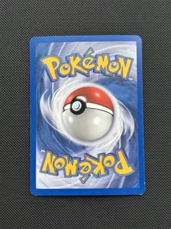 Pokemon TCG Ditto (Mr. Mime) 38/113 EX Delta Species Uncommon Regular 2005 - Image 2