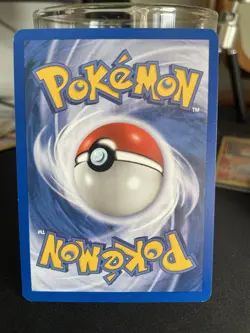 Ditto (Mr. Mime) EX Delta Species 38/113 2005 UNCOMMON REGULAR Pokemon TCG - Image 2