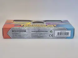 Pokemon TCG - XY Trainer Kit: Pikachu Libre and Suicune SEALED - Image 5