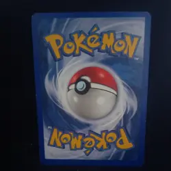 Pokemon March 102/111 Common Pokemon TCG WOTC Neo Genesis Light Play - Image 2
