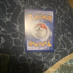 The Pokemon Company Morpeko ex 180 HP Paldean Fates Double Rare Full Art Holo - Image 2