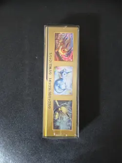 2019 Pokemon Japanese Sun & Moon Tag Team All Stars SM12a Booster Box SEALED - Image 4