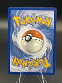 NM Pokemon Pikachu TCG RC7/RC25 Legendary Treasures Holo Card RC7 - Image 2
