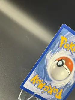 NM Pokemon Pikachu TCG RC7/RC25 Legendary Treasures Holo Card RC7 - Image 3