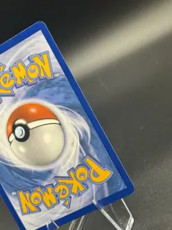 NM Pokemon Pikachu TCG RC7/RC25 Legendary Treasures Holo Card RC7 - Image 4