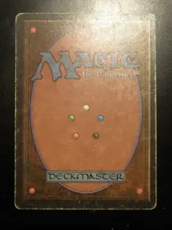 mtg magic polar kraken ice age FRENCH vf fr kraken polaire ere glaciaire POOR - Image 2