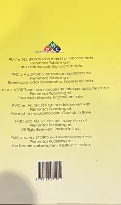 1995 PMC Formula 1 Grand Prix Collection COMPLETE Album & Guide Senna Schumacher - Image 2