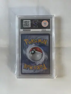 Brilliant Stars Ultra Ball Gold Secret Rare 186/172 ACE 10 Pokemon 2022 SWSH - Image 2