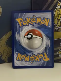 Ultra Ball Gold Secret Rare 186/172 Brilliant Stars Pokemon NM - Image 4