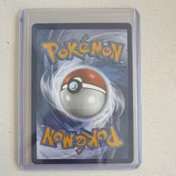 Pokemon Company Ultra Ball 186/172 Brilliant Stars Secret Rare Holo Trainer EN - Image 2