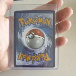 Pokemon Company Ultra Ball 186/172 Brilliant Stars Secret Rare Holo Trainer EN - Image 4