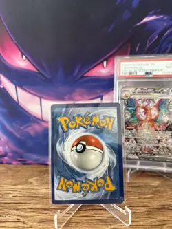 Ultra Ball - 186/172 - Secret Rare - Brilliant Stars - Pokemon Card - NM/M - Image 2