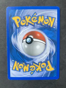 Pokemon CAMERUPT Card 3/100 Reverse Holo Rare EX Crystal Guardians NM STAMPED - Image 3