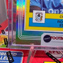 Romain Esse - Sticker Rewind Coventry City - Panini's Football EFL 2025-26 - Image 4