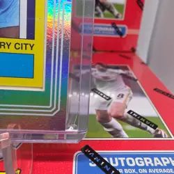 Romain Esse - Sticker Rewind Coventry City - Panini's Football EFL 2025-26 - Image 5