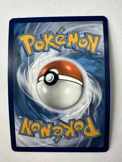 Pokemon Card TCG - Eevee VMAX SWSH087 Black Star Promo Shining Fates Near Mint - Image 2
