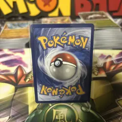 Shroodle 149/132 Illustration Rare Mega Evolution Pokemon NM/M - Image 2