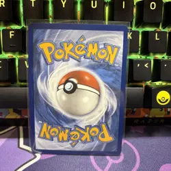 Shroodle 149/132 Illustration Rare Mega Evolution Pokemon Holo Near Mint - Image 2