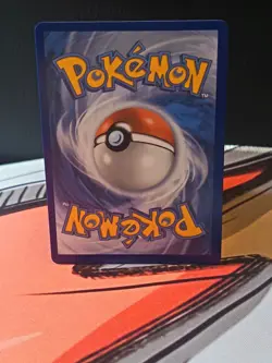 Shroodle 149/132 Illustration Rare Mega Evolution Pokemon Near Mint - Image 2