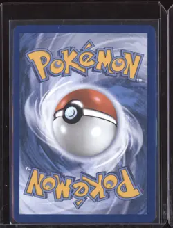 Shroodle 2025 Pokemon Mega Evolution Illustration Rare 149/132 - Image 2