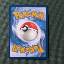 Pokemon TCG Shroodle 149/132 Mega Evolution Illustration Rare - Image 4