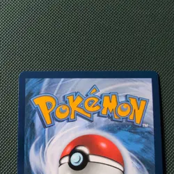 Pokemon TCG Shroodle 149/132 Mega Evolution Illustration Rare - Image 5