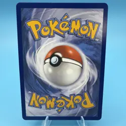 Mega Chandelure EX Pitch Black 115/84 SIR - Image 2