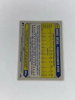 2022 Topps Update - 1987 Insert Shohei Ohtani - #87TBU-5 - Angels/Dodgers 🔥 - Image 2