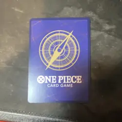Bandai One Piece CCG Nami OP01-016 Alt Art Foil Rare English 2000 Power - Image 2