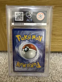 Umbreon VMAX 215/203 Alt Art Evolving Skies Pokemon ACE 9 - Image 2