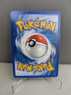 Pokemon TCG Blissey 6/147 Aquapolis Non Holo Rare Stage 1 120HP Eng 2002 - Image 5