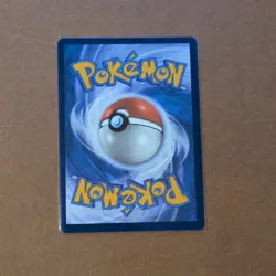 Pokemon - Team Rocket's Mewtwo ex - Scarlet & Violet Promo - 205 - NM - Holo - Image 2