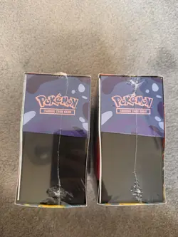Pokemon Center Chaos Rising ETB Elite Trainer Box New And Sealed x1 ✅ - Image 5