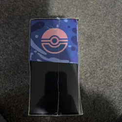 Pokemon Center Mega Evolution Chaos Rising Elite Trainer Box ETB New and Sealed - Image 4