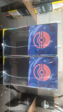 2x Pokemon TCG Chaos Rising Elite Trainer Box Pokemon Center Sealed And New - Image 4