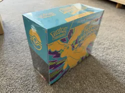 Pokemon TCG Ascended Heroes Elite Trainer Box ETB ✅ new/sealed - Image 2