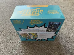 Pokemon TCG Ascended Heroes Elite Trainer Box ETB ✅ new/sealed - Image 5