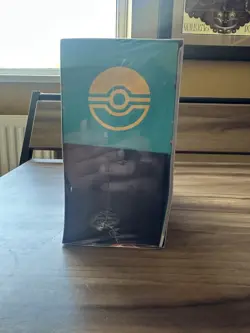 Pokemon TCG Ascended Heroes Etb Sealed Brand New Elite Trainer Box - Image 3