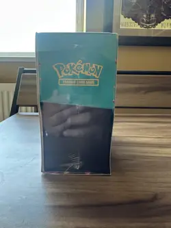 Pokemon TCG Ascended Heroes Etb Sealed Brand New Elite Trainer Box - Image 4