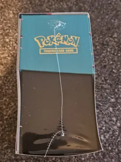 Pokemon TCG Ascended Heroes ETB NEW SEALED - Image 4