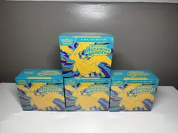 Lot of (4) Pokemon TCG Ascended Heroes Elite Trainer Boxes SEALED/NEW ETB - Image 1