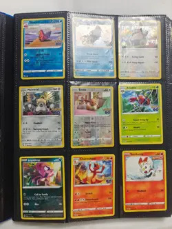 Pokemon Binder Collection best offer - Image 2
