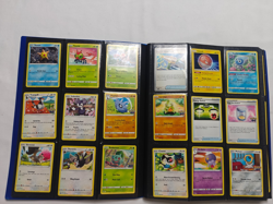 Pokemon Binder Collection best offer - Image 3