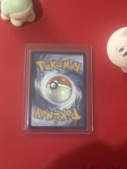 Kangaskhan Holo Illustration Rare SV10: Destined Rivals 204/182 NM - Image 2