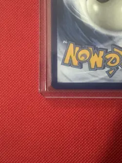 Kangaskhan Holo Illustration Rare SV10: Destined Rivals 204/182 NM - Image 3